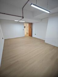 Invest Ho Building (D13), Factory #476662911